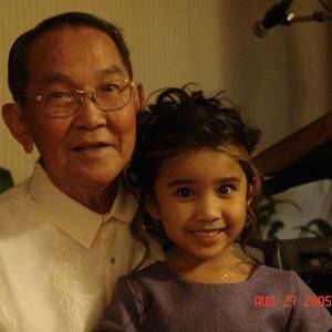 Meet your Posher, Pamela